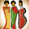 Upa Neguinho - Trio Esperança