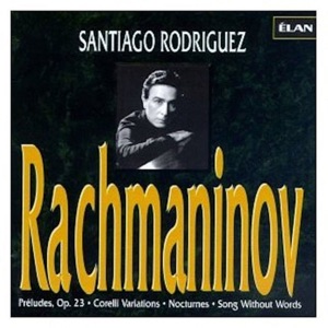 Complete Piano Works of Rachmaninov, Vol. 3