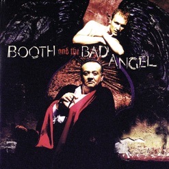 BOOTH & THE BAD ANGEL cover art