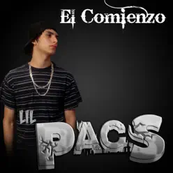 El Comienzo - Lil Pacs