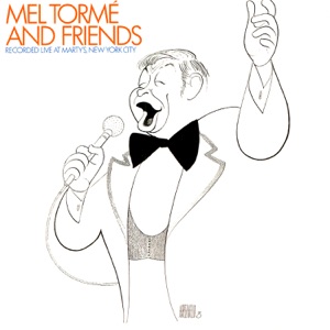 Recorded Live at Marty's, New York City