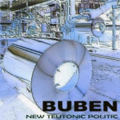Buben - 40 Metres Above The River