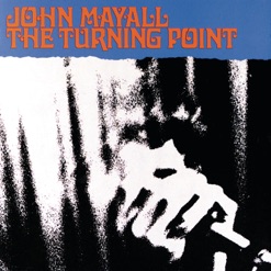 TURNING POINT cover art