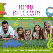 La canzone della felicità - Mamma Me La Canti