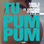 Tu Pum Pum (feat. El Capitaan & Sekuence) [Billon Remix] artwork