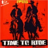 Time To Ride - Single