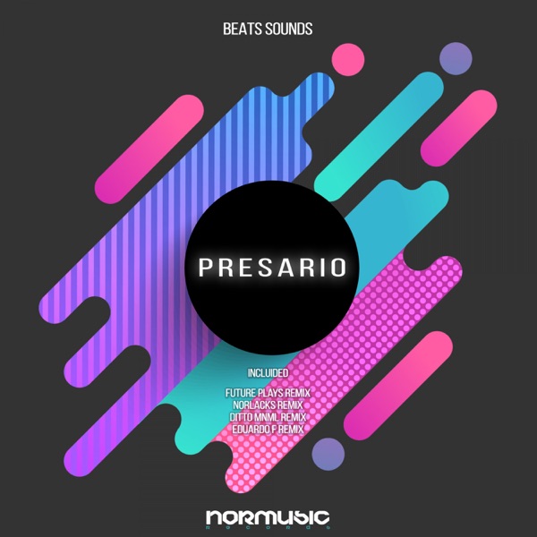 Presario - EP