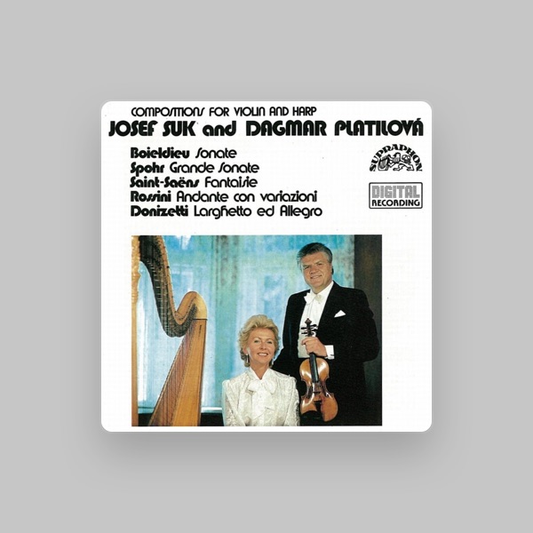 Dagmar Platilova's avatar