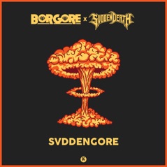 Svddengore - Single