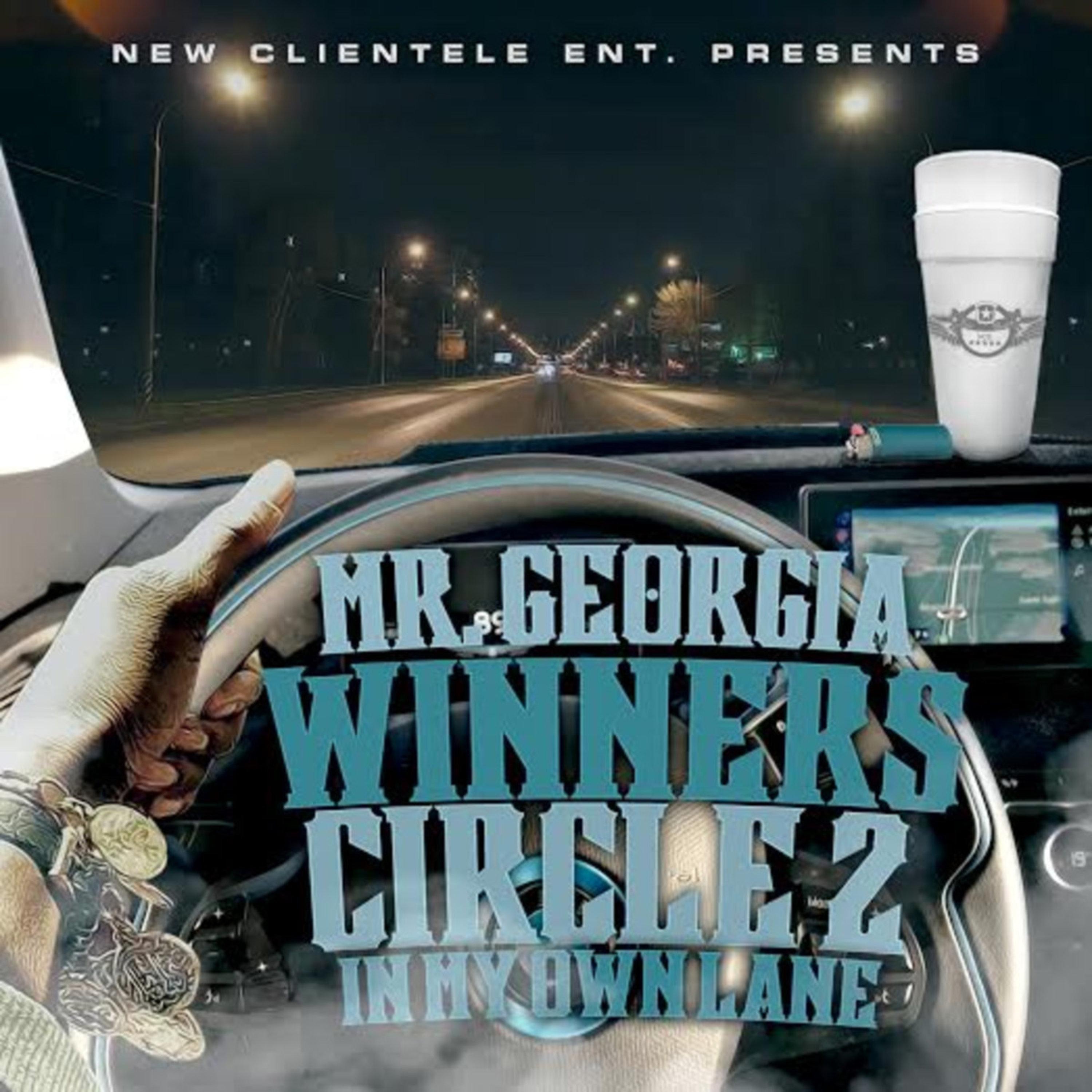 Winners Cirlce 2: In My Own Lane