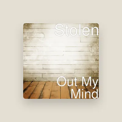 Listen to ST.OL.EN, watch music videos, read bio, see tour dates & more!
