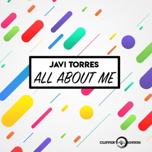 All About Me - Single