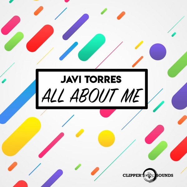 All About Me - Single