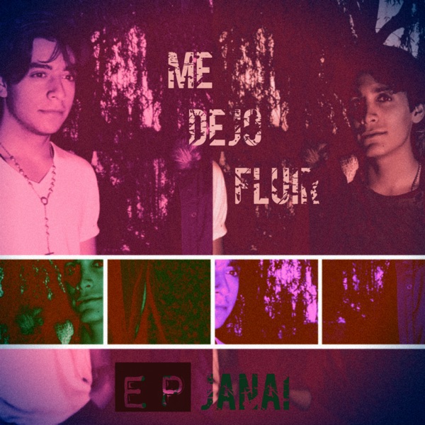 Me Dejo Fluir - Single
