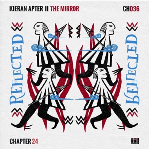 The Mirror: Reflected - EP