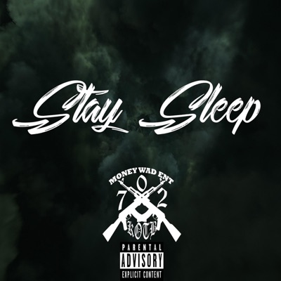 Stay Sleep - EP