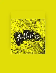 Listen to Guillotina, watch music videos, read bio, see tour dates & more!