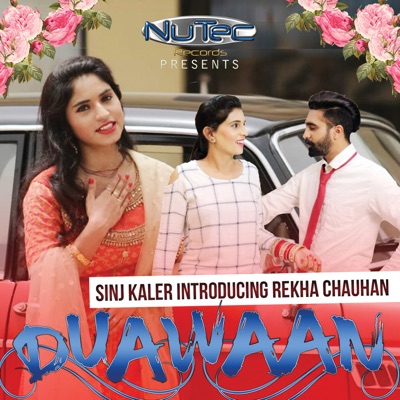 Duawaan (feat. Rekha Chauhan) - Single