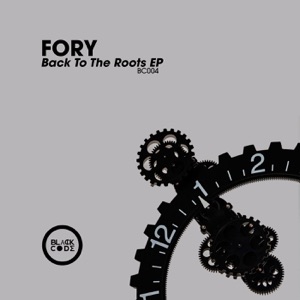Back To the Roots EP