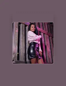 Elly Rodrigues을(를) 듣고, 뮤직 비디오를 보고, 약력을 읽고, 투어 일정 등을 확인하세요!