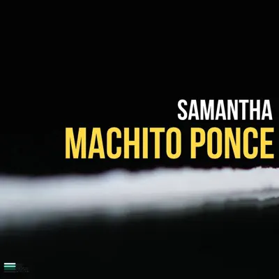 Samantha - Single - Machito Ponce