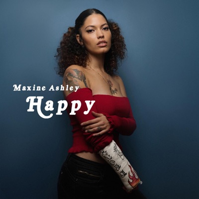 Happy (With or Without You) - Single