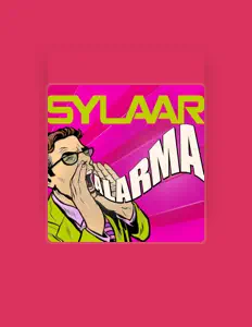 Listen to Sylaar, watch music videos, read bio, see tour dates & more!