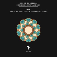 NYC - Single - Marco Corcella & Domenico Mastandrea