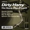 Rey De Majorca - Dirty Harry lyrics