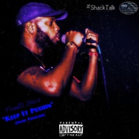 Keep It Pushin' - Single - Frank'o Shack