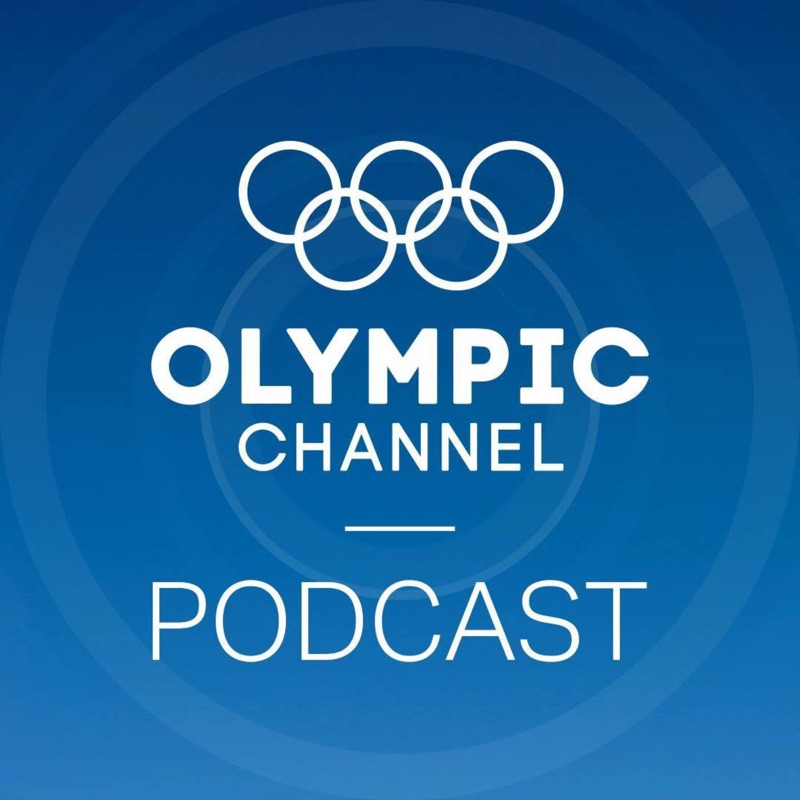 Olympic Channel Podcast
