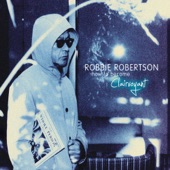 Robbie Robertson - Tango for DJango