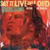James Brown - Introduction To Say It Loud - I'm Black and I'm Proud (Live At Dallas Memorial Auditorium / 1968)