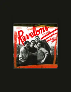 聆聽 The Revelons、觀看音樂影片、閱讀小傳、查看巡演日期等！