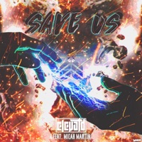 Save Us (feat. Micah Martin) - Single - Elevatd