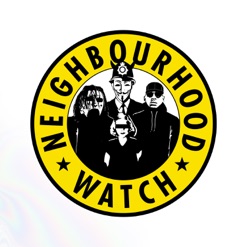 NEIGHBOURHOOD WATCH cover art