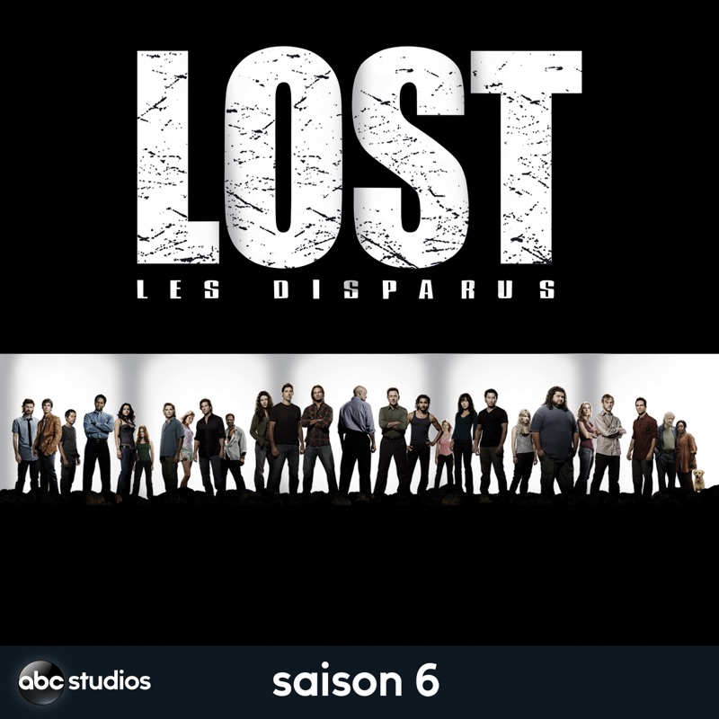 LOST, Saison 6 (VF)