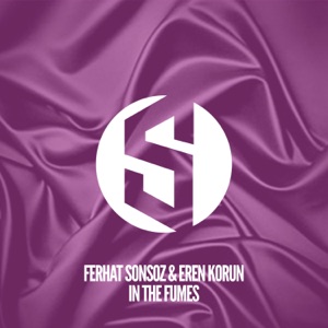 In the Fumes - Single