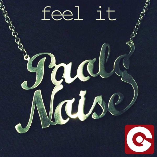 Feel It (feat. Yves) - Single