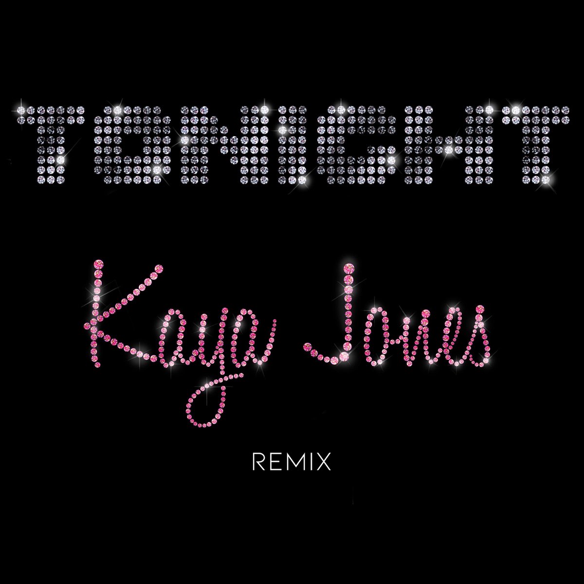 Listen Tonight. Baby tonight ремикс