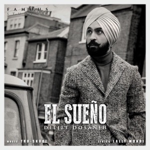 El Sueño (feat. Tru-Skool) - Single