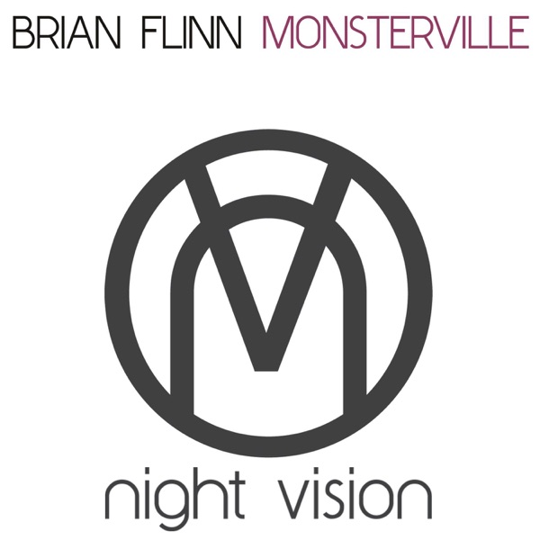 Monsterville - Single