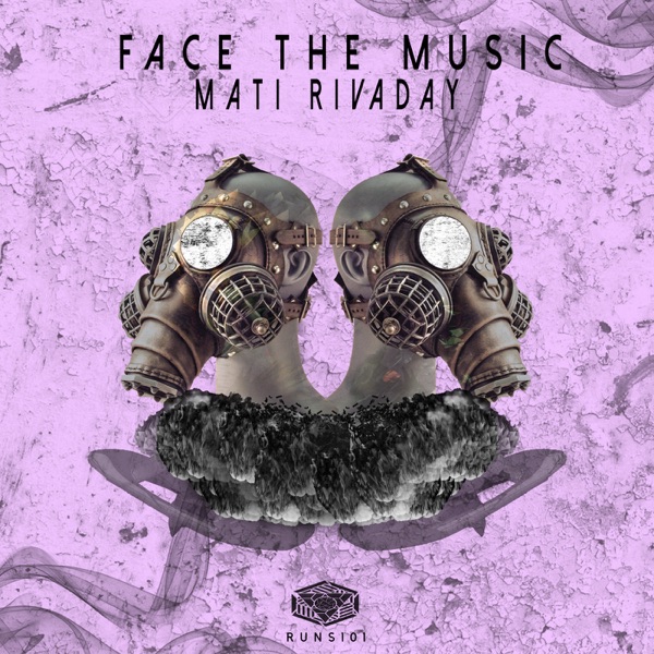 Face the Music - Single