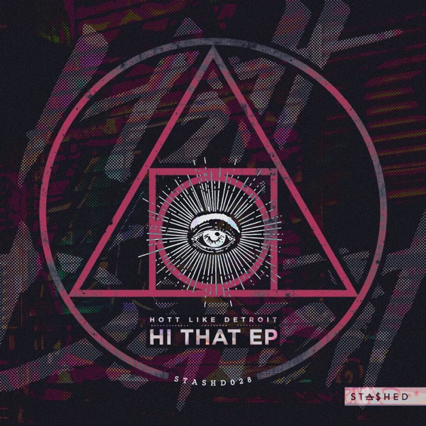 Hi That - Single