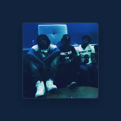Listen to 2wenty5ive8, watch music videos, read bio, see tour dates & more!