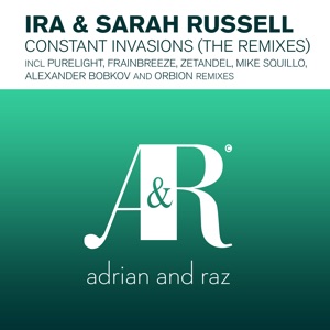 Constant Invasions (The Remixes)