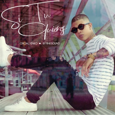 Si Tu Quieres - Single