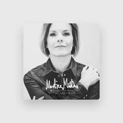 Listen to Martina Möllås, watch music videos, read bio, see tour dates & more!