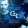 Paskal Daze - Don't You Want Me (Kokks & Lein Remix)