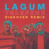 Diskover Remix
